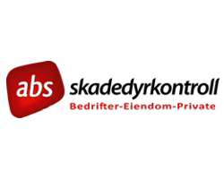 Logo abs skadedyr