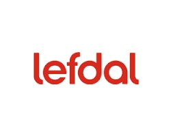 Logo lefdal