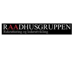 Logo raadhusgruppen