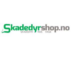 Logo skadedyrshop