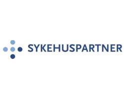 Logo sykehuspartner