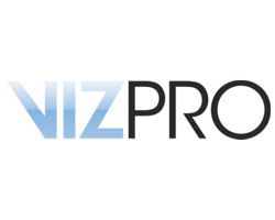 Logo vizpro