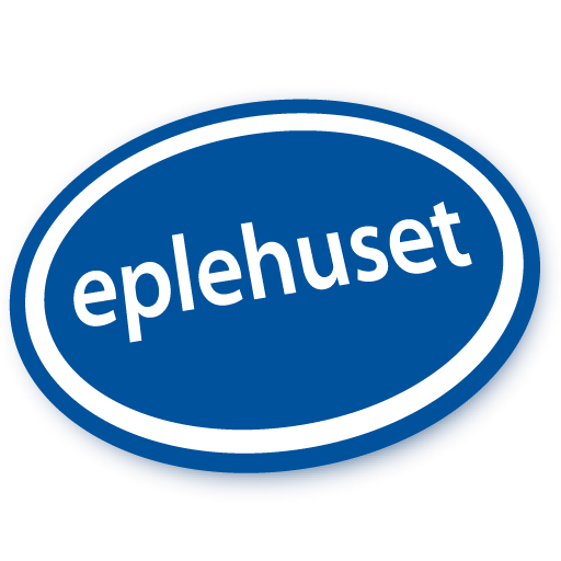 eplehuset