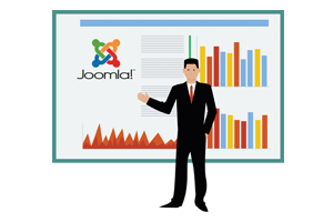 opplæring i joomla